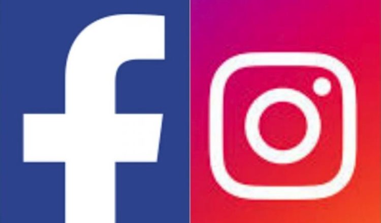 Se ´caen´ Facebook e Instagram; reportan fallas en ´apps´ de Google