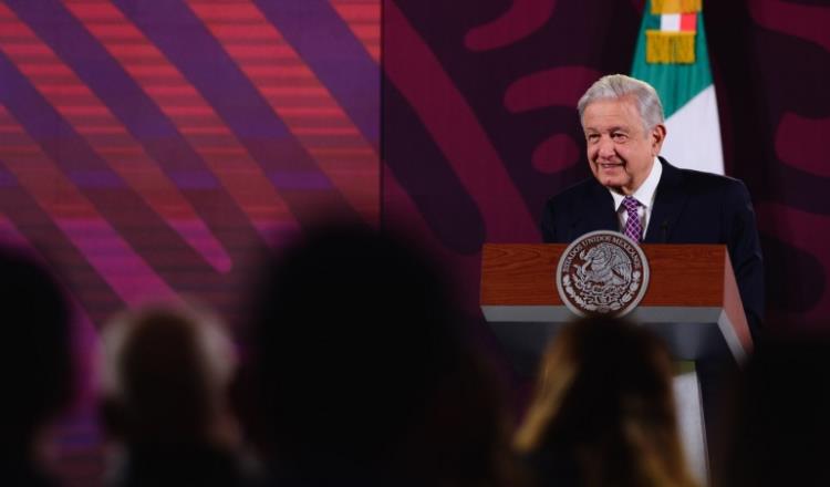 Por campañas electorales, oposición está usando violencia para atacar su gobierno: López Obrador