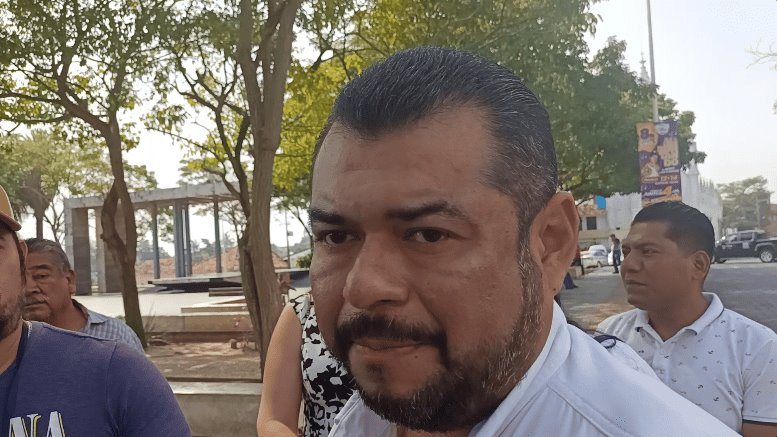 PRD iría en candidaturas comunes en municipios de Los Ríos, Jalapa y Comalcalco: Juan Álvarez