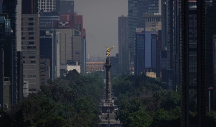 ¡Otra vez! Activan contingencia ambiental en CDMX y Edomex