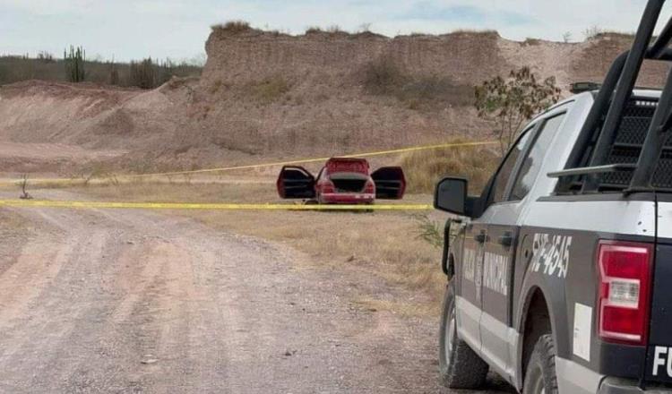 Matan a secretario general del PAN en el municipio de El Fuerte, Sinaloa