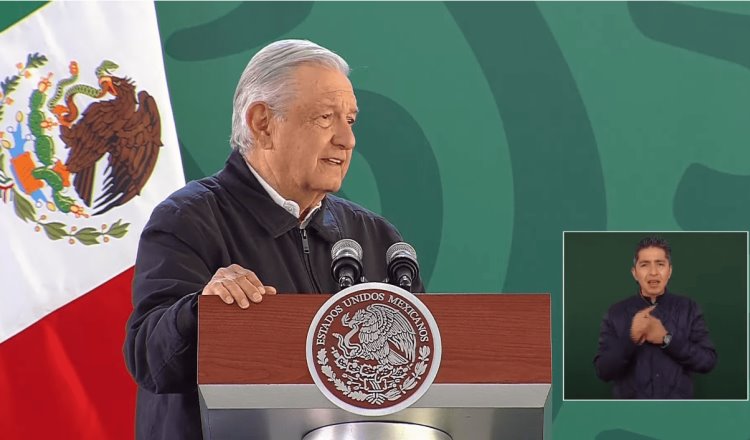 Obrador solicita a FGR atraer investigación de muerte de normalista de Ayotzinapa