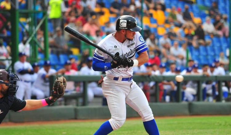 LMB acepta nueva franquicia de Durango y sí participará en la temporada 2024