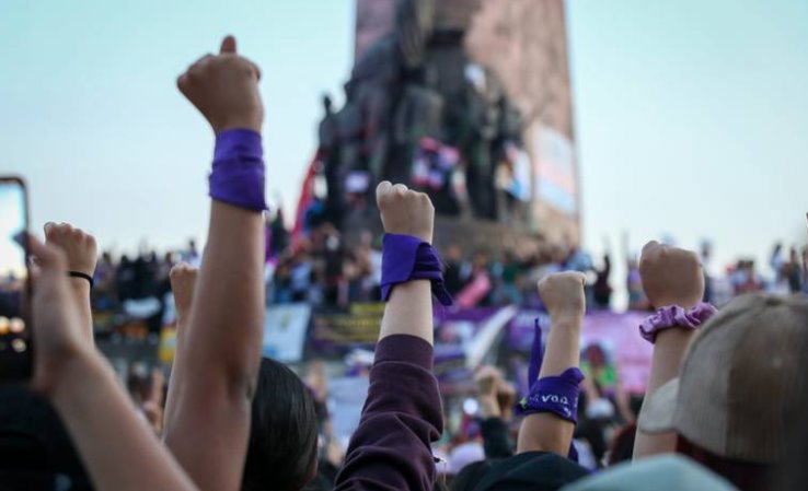 Al menos en 5 estados habría suspensión de clases por conmemoración del Día Internacional de la Mujer