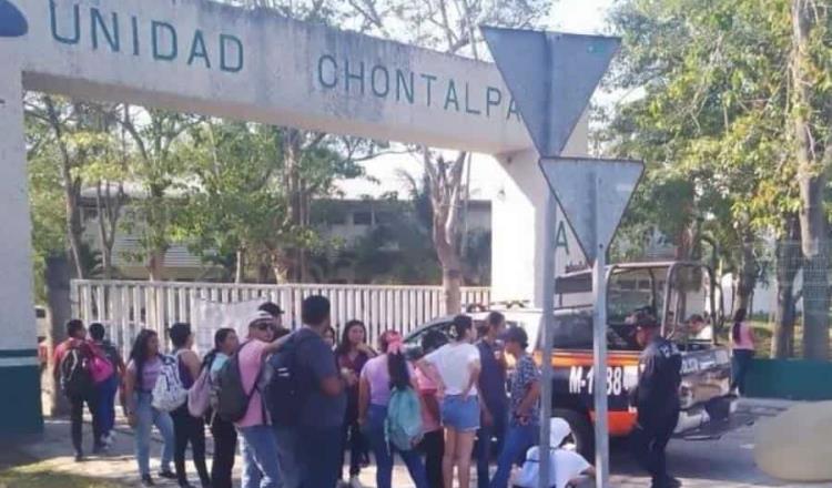 Denuncian agresión sexual contra alumna de la UJAT; convocan a marcha