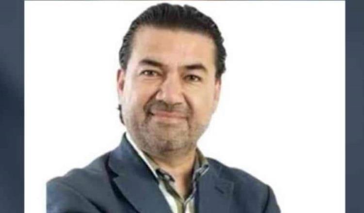 Reportan la desaparición del periodista jalisciense, Jaime Barrera