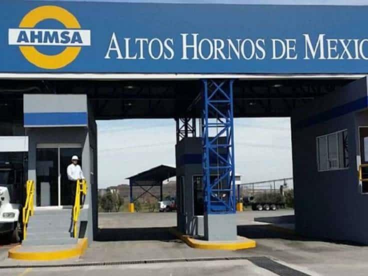 Aplaza AHMSA último pago reparatorio por Agronitrogenados