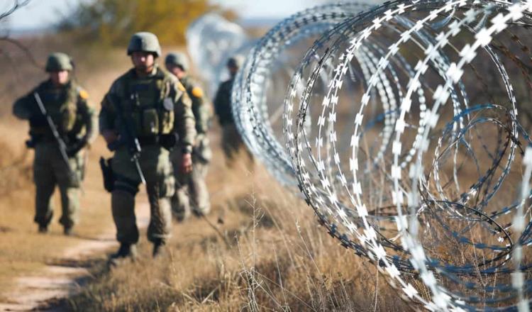 Extiende Corte Suprema de EE.UU. bloqueo temporal de ley antiinmigrante SB4 de Texas