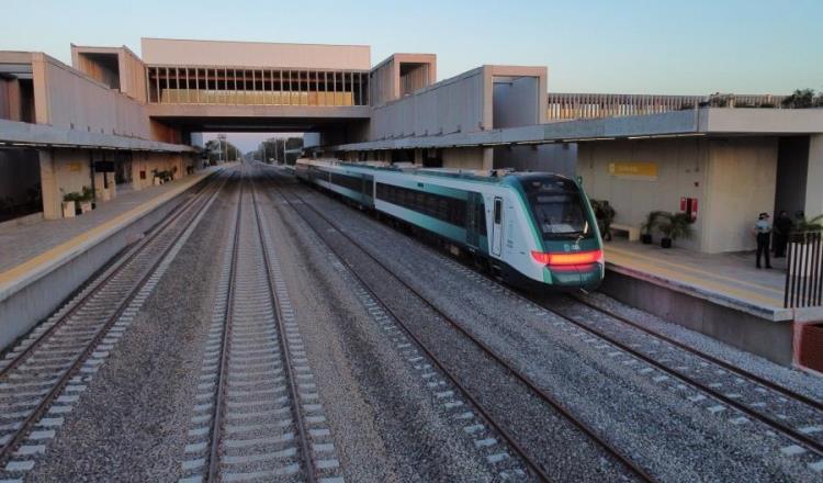 Juez advierte sanciones al gobierno de AMLO por no frenar obras en Tramo 5 sur del Tren Maya