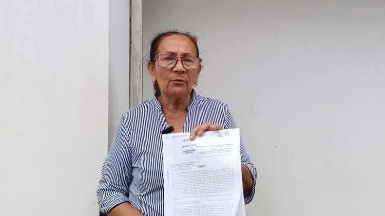 Reglas impiden pago retroactivo a adulto mayor que acusa uso indebido de su pensión: Bienestar Tabasco