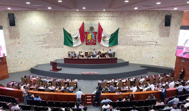 Oaxaca aprueba Ley Montse que castiga con cárcel a quien encubra a feminicidas