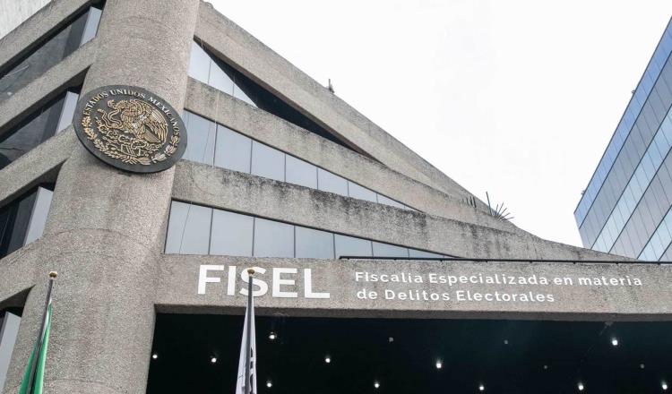 Dispondrá FGR de 7 mil funcionarios para atender denuncias en proceso electoral