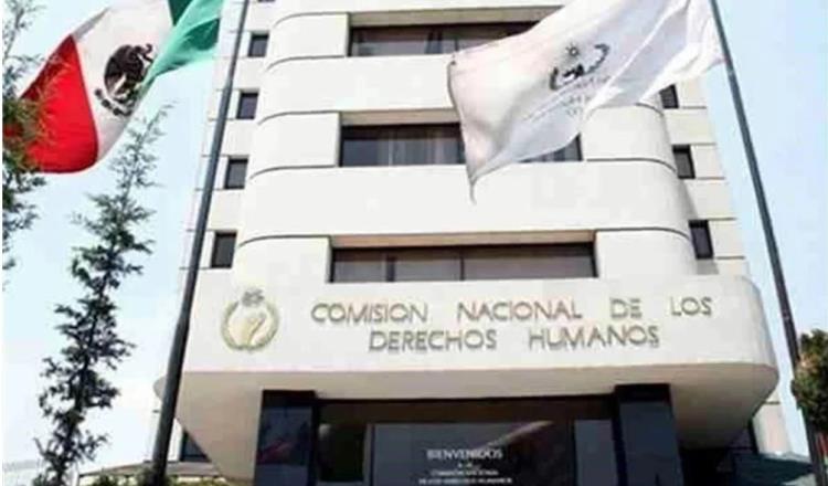 CNDH acusa censura de órganos electorales tras emitir informe sobre violencia política