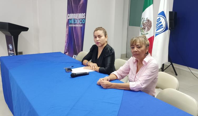 PAN a tribunales por invalidación de lista de candidatos pluris