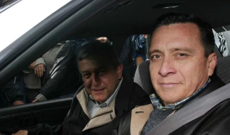 Ve Nicolás Mollinedo influyentismo en contratos de amigos de hijos de AMLO