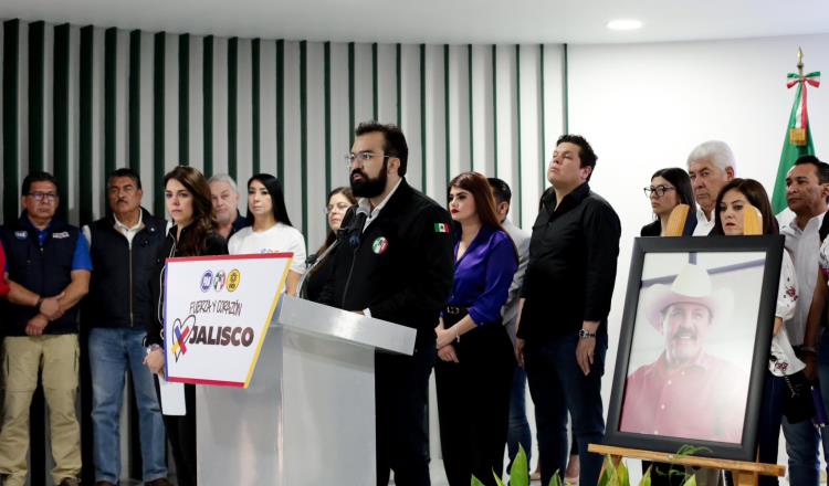 Por violencia, PRI no presentará candidatos en 7 municipios de Jalisco