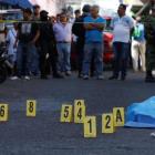 Violencia en México costó 4.9 billones de pesos en 2023: IEP