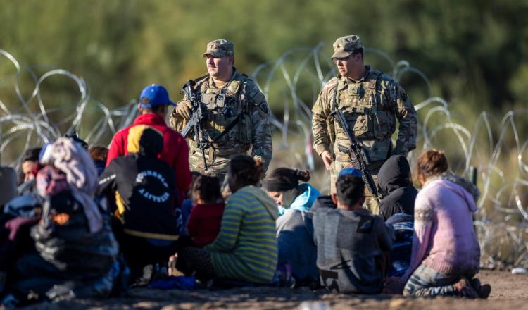 Ley SB4 sembrará el caos y la confusión en la frontera: Casa Blanca