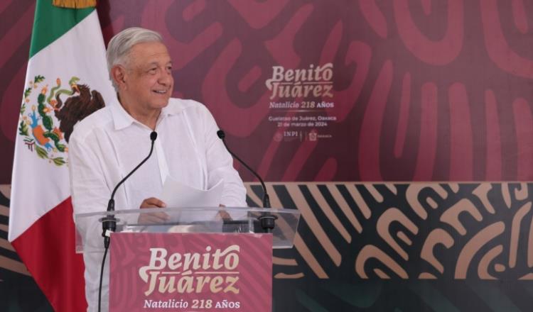 Ciro Gómez y López-Dóriga también debían impuestos, revela AMLO que ordenó ir a verlos para que pagaran