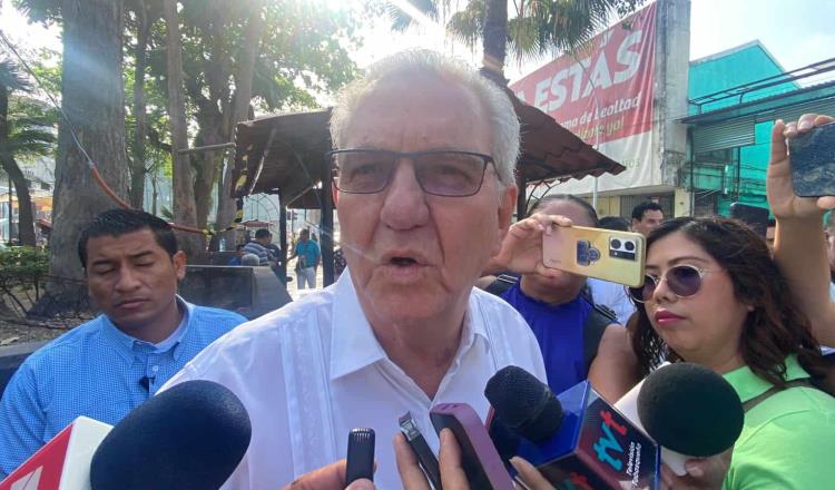 TSJ no fue responsable de aplazamiento de audiencia de Jorge Priego: EPO