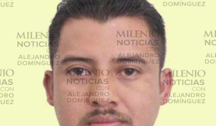 Identifican a policía prófugo por asesinato de Yanqui Khotan