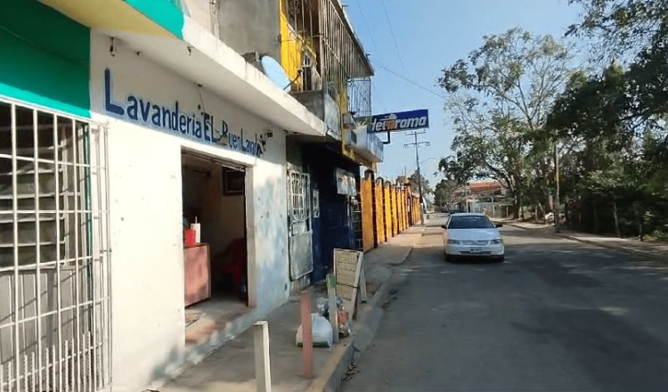 Más de una semana sin agua, llevan habitantes de Dos Montes