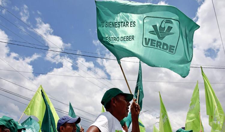 Acusan a secretario del Ayuntamiento de Cunduacán de intimidar a candidatos del PVEM