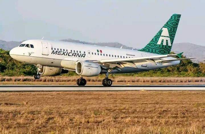 Demandan a Mexicana de Aviación en EE.UU. por incumplimiento de contrato