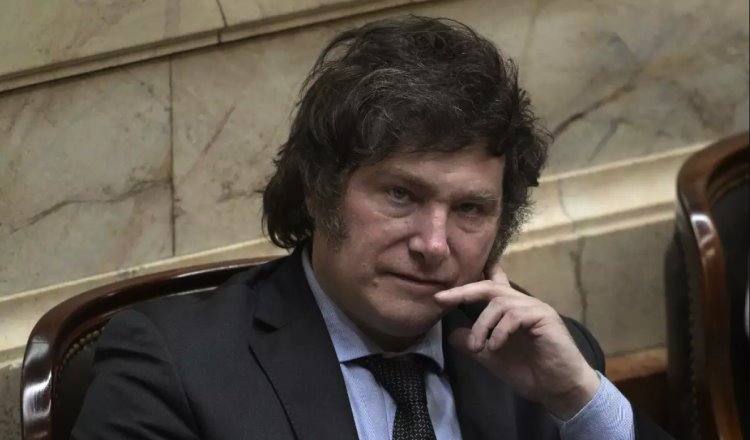 Expulsa Colombia a embajador argentino tras declaraciones de Javier Milei