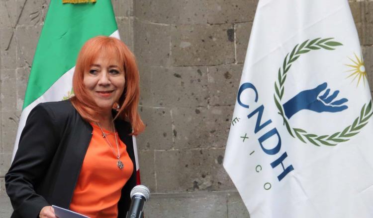 El TEPJF declara ilegal "mecanismo de seguimiento de campañas electorales" de la CNDH