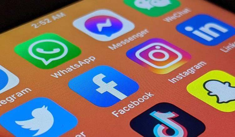 Escuelas de Canadá demandan a TikTok, Facebook, Instagram y Snapchat por afectar salud de menores