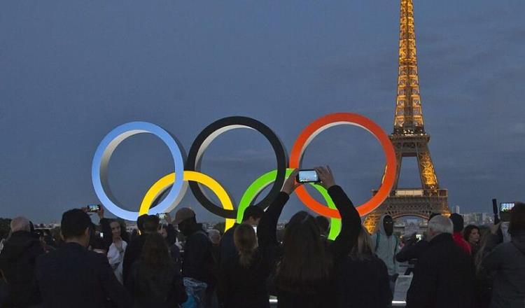Juegos Olímpicos de París estarán vigilados por militares de varios países