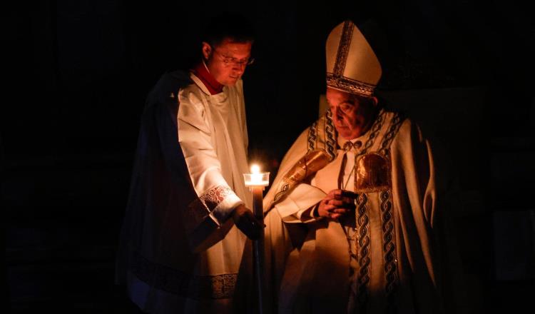 Modifica Francisco ritual fúnebre para pontífices