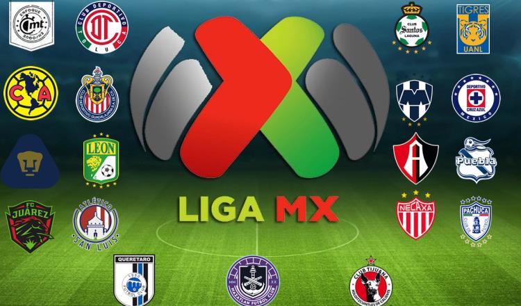 La Liga MX en el Top 5 de ligas con mayor audiencia en el mundo