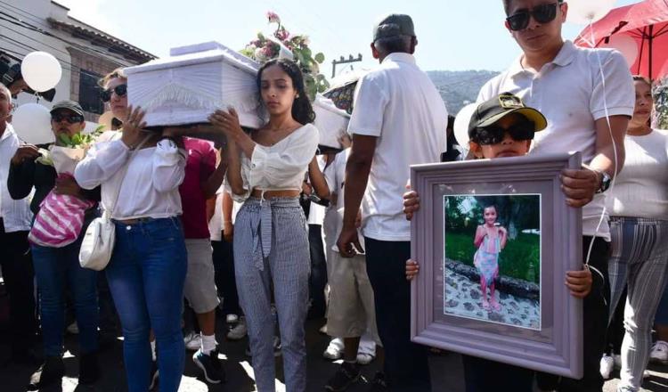 Linchamiento no es acto de justicia sino de barbarie: ONU-DH México por caso Camila