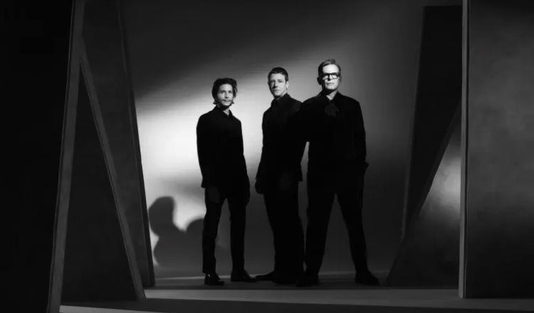 Dará Interpol concierto gratuito en el Zócalo de CDMX