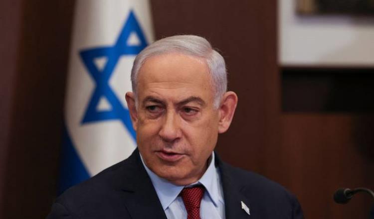 Operan a Netanyahu de una hernia, mientras miles exigen elecciones anticipadas en Israel