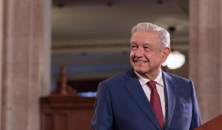 Elecciones se van a celebrar "sin problemas mayores": AMLO