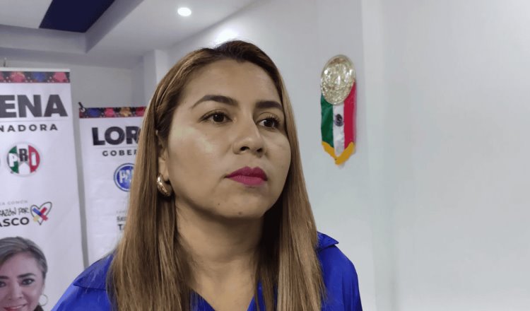 CEN será quien dé seguimiento a impugnación para proteger lista de candidaturas pluris: PAN Tabasco