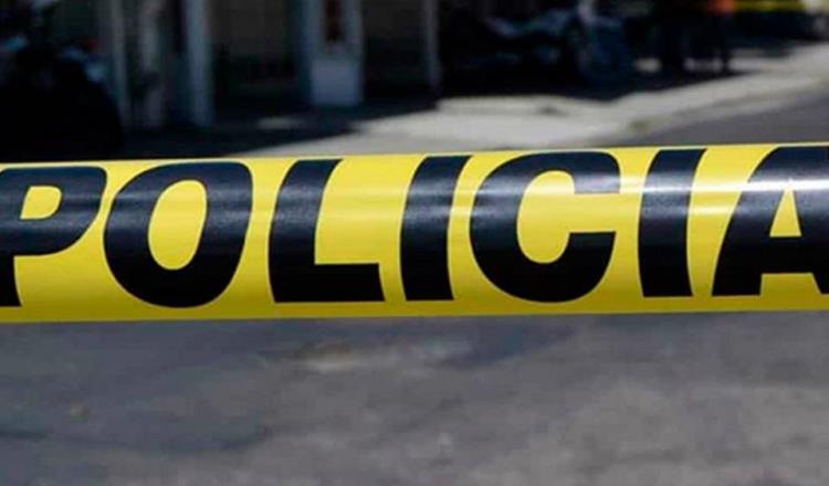 Encuentran 2 hombres sin vida en Puebla; presentaban presuntamente el "tiro de gracia"