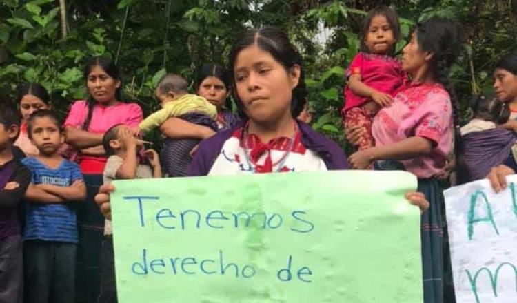 ONG asegura que enfrentamiento entre grupo armado y Guardia Nacional dejó 25 muertos en Chiapas
