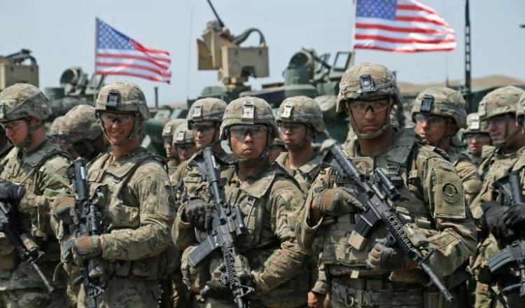 Aprueba Senado ingreso a México de 11 militares de EE.UU. para adiestramiento