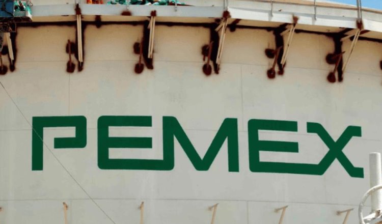 Pemex "está totalmente quebrado"; debe 4 billones de pesos: Manuel Clouthier