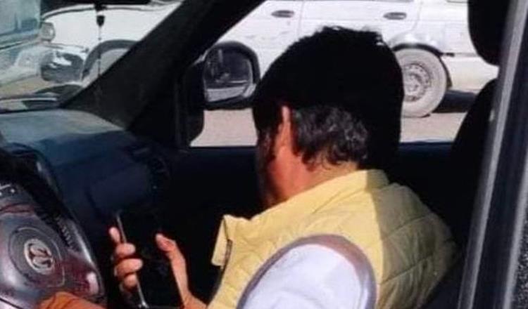 Atacan a Mario Franco Barbosa, candidato del PRD a la alcaldía de Ajalpan, Puebla