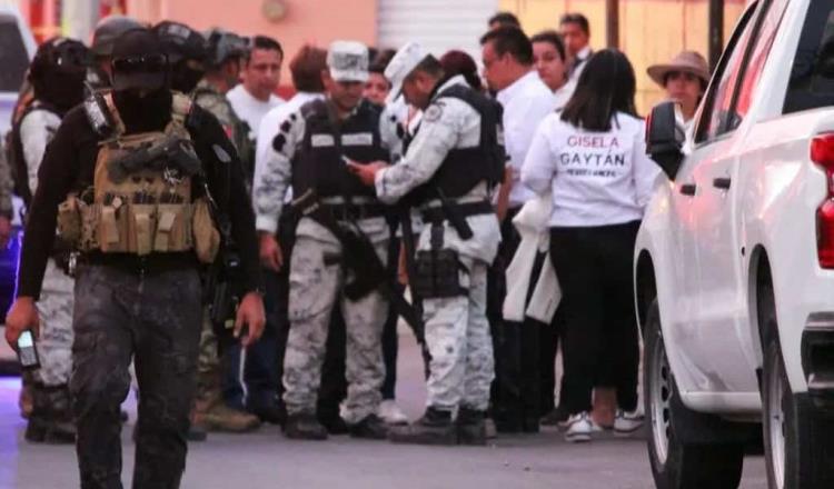 Se disparan solicitudes de protección a candidatos en Guanajuato