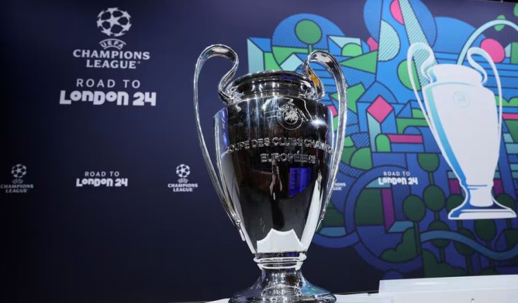 Todo listo para la ´final adelantada´ de la Champions: Real Madrid vs City