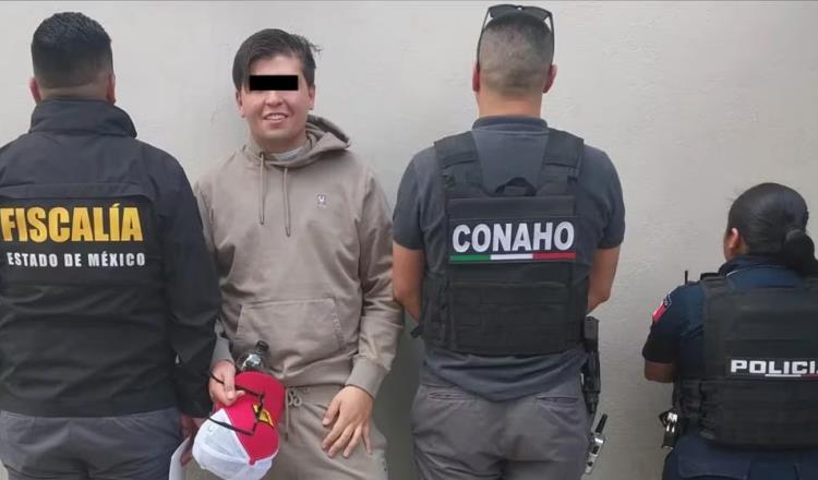 Dejan cabeza humana junto a cartulina con amenazas contra Fofo Márquez en Tijuana