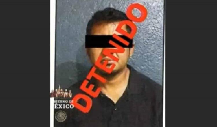 Dan prisión preventiva a presunto asesino de normalista en Guerrero