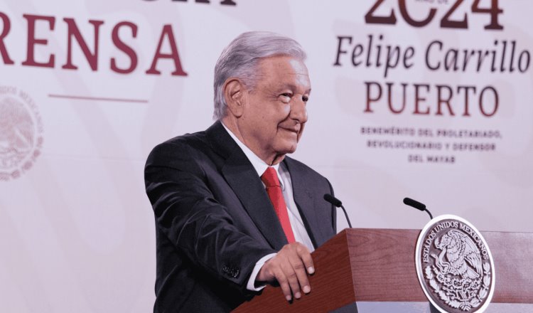 Cuentas individuales de Afores son intocables: AMLO