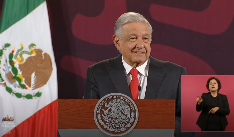 Compromisos pendientes quedarán por escrito y con presupuesto para que se lleven a cabo afirma AMLO